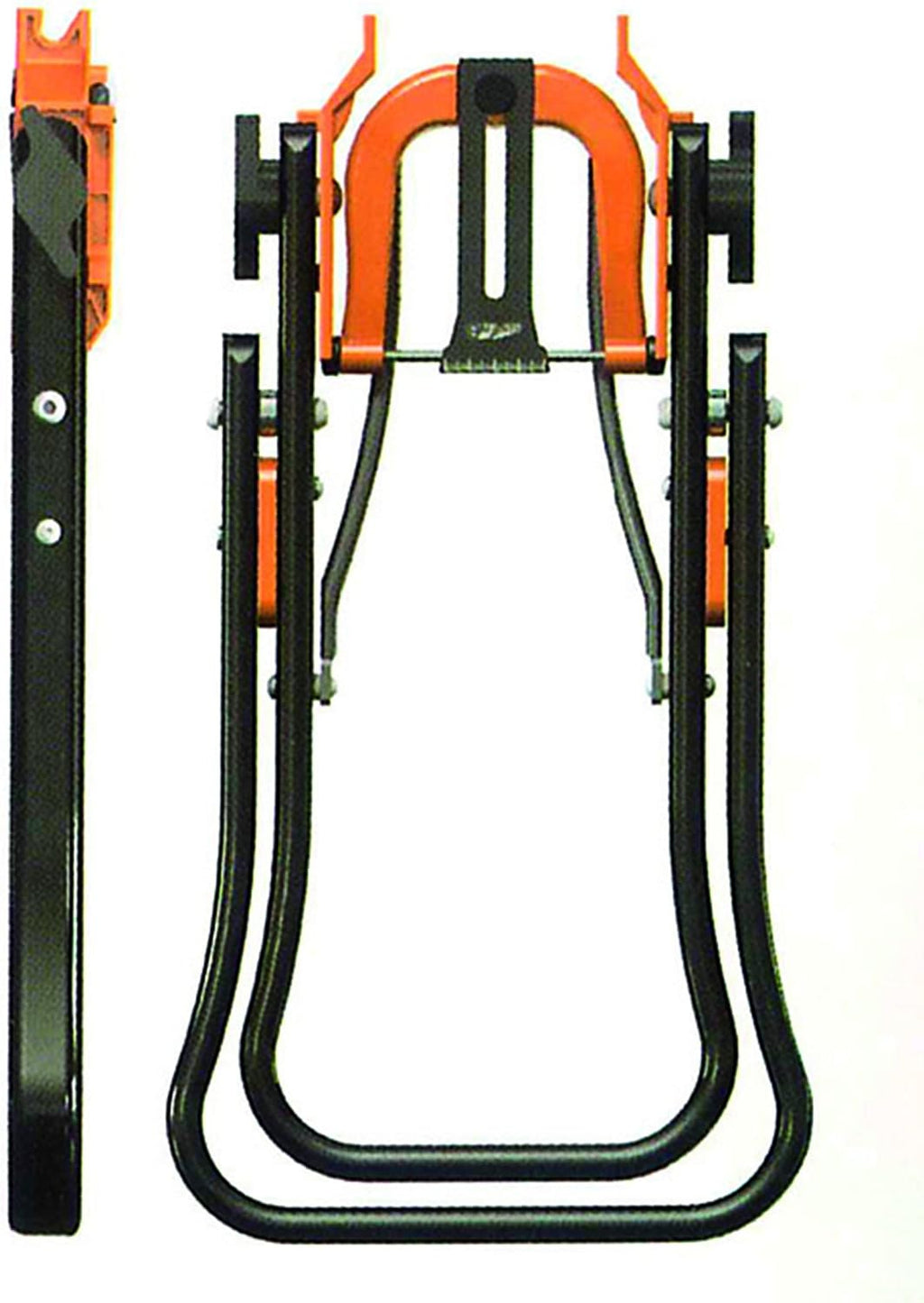 Black Wheel Truing Stand R4541