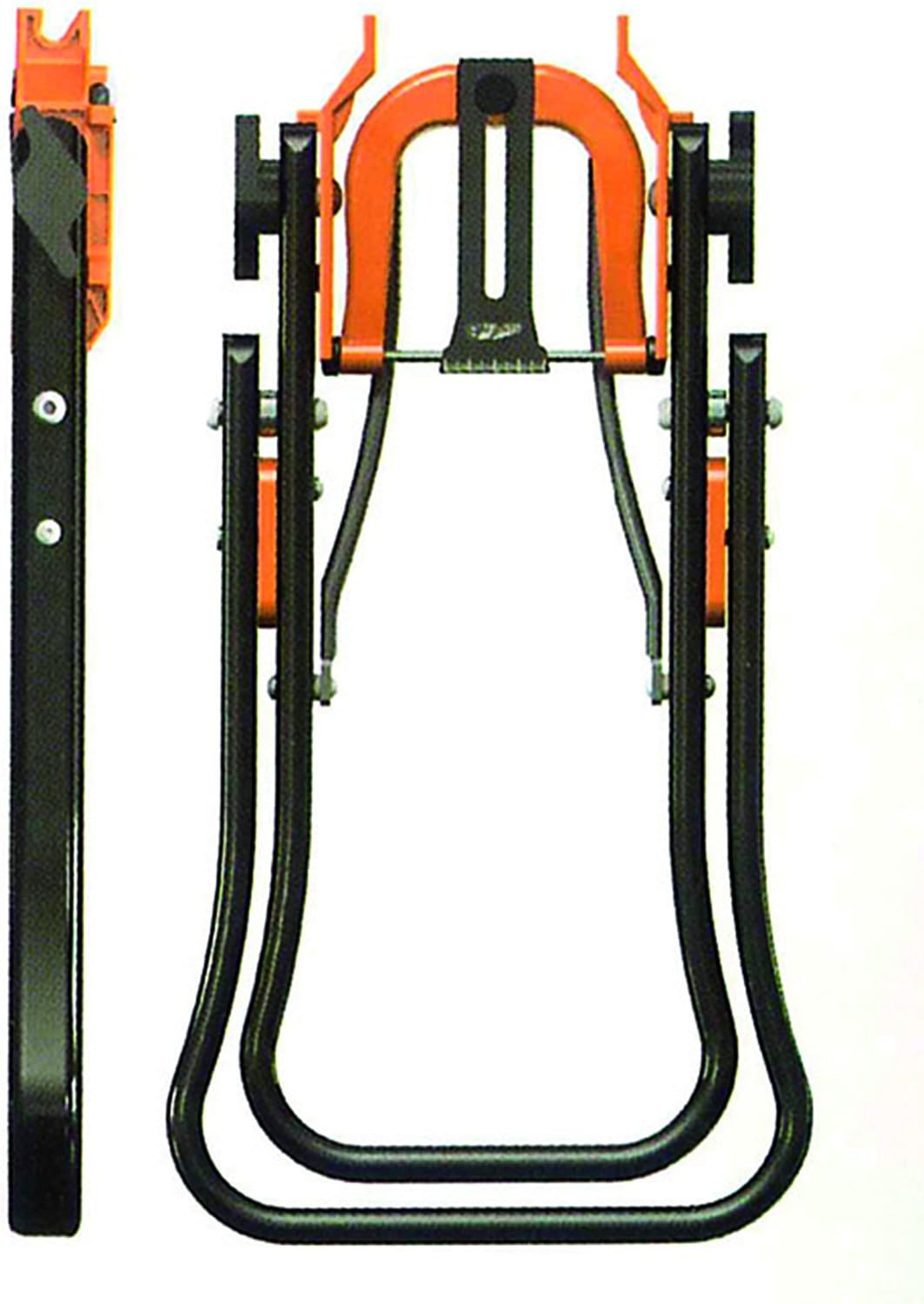 Black Wheel Truing Stand R4541