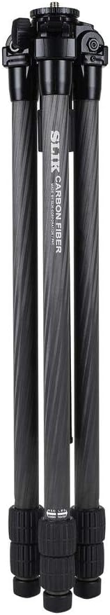 Carbon Fibre Tripod Legs Y440