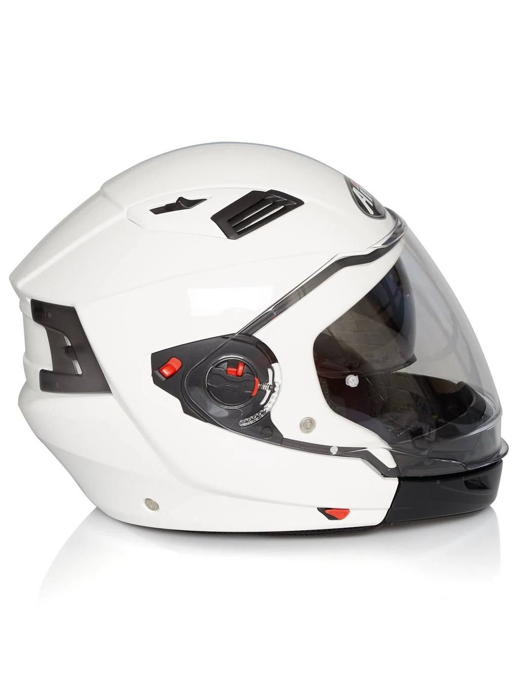 White Size Xs Helmet K480209