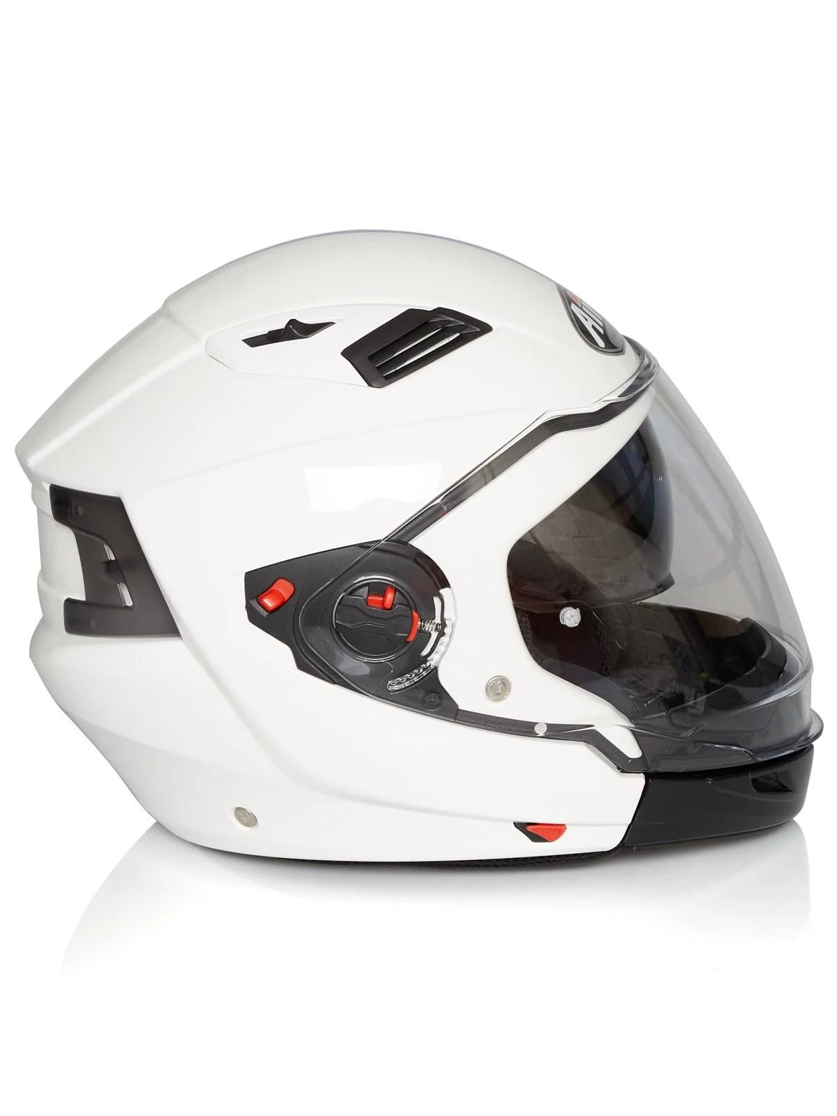 White Size Xs Helmet K480209