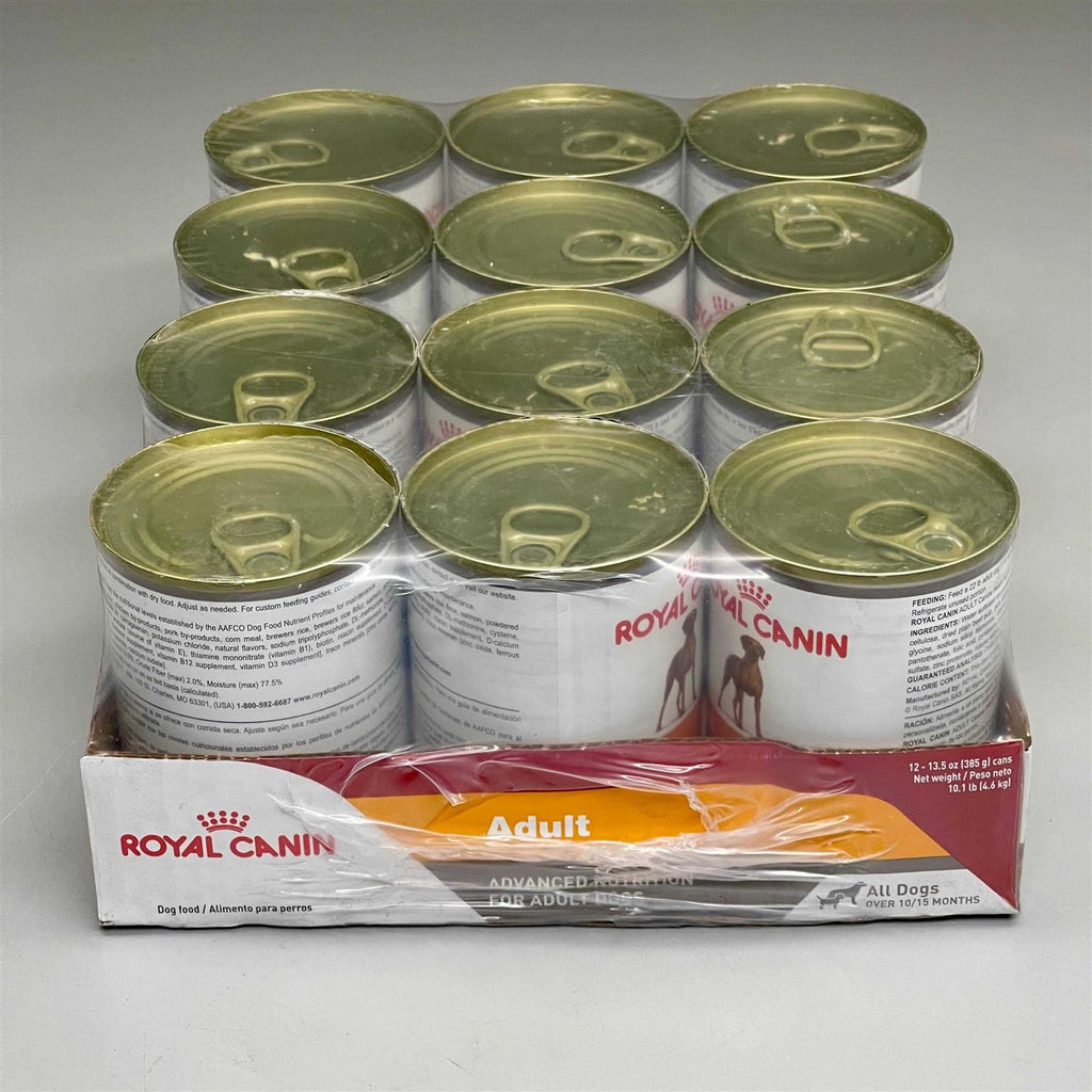 Adult Dog Food P839457