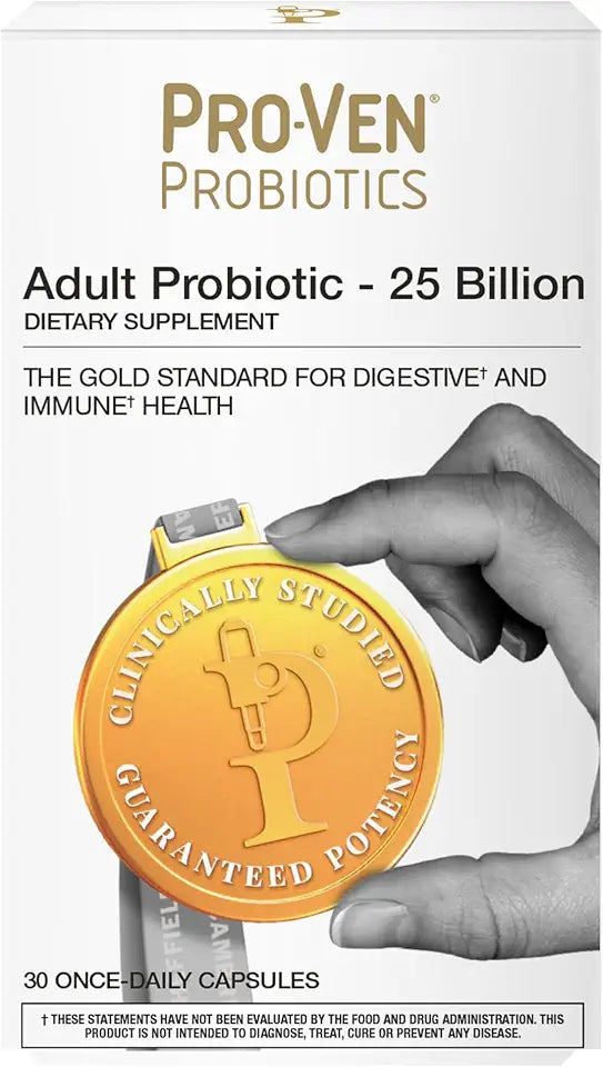 Probiotic Pack T255475