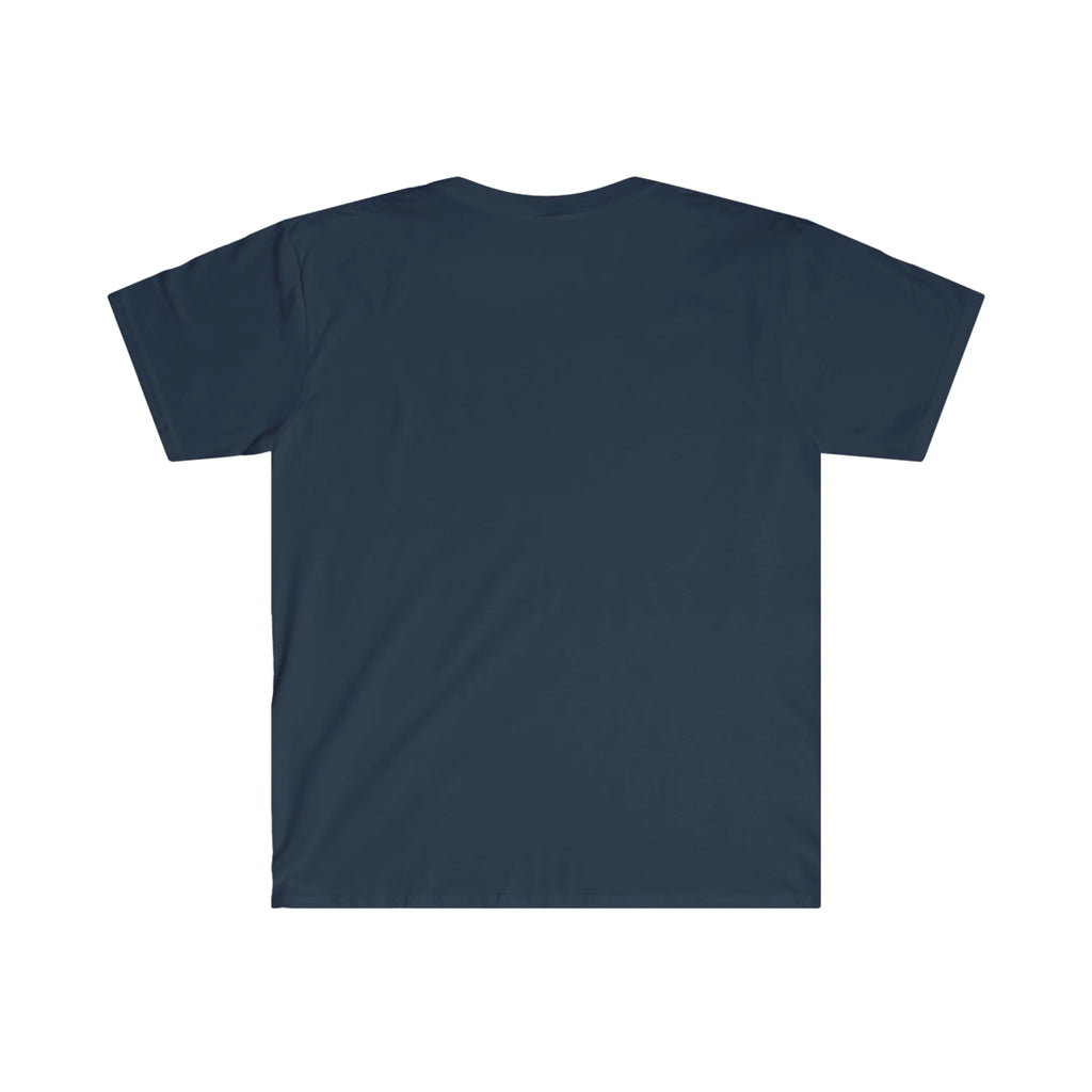 Unisex T-shirt E608003