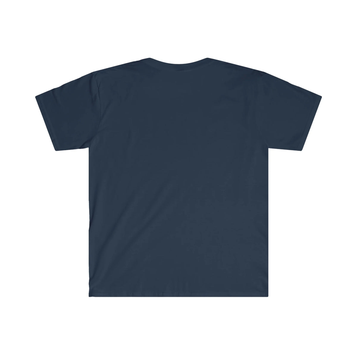 Unisex T-shirt E608003