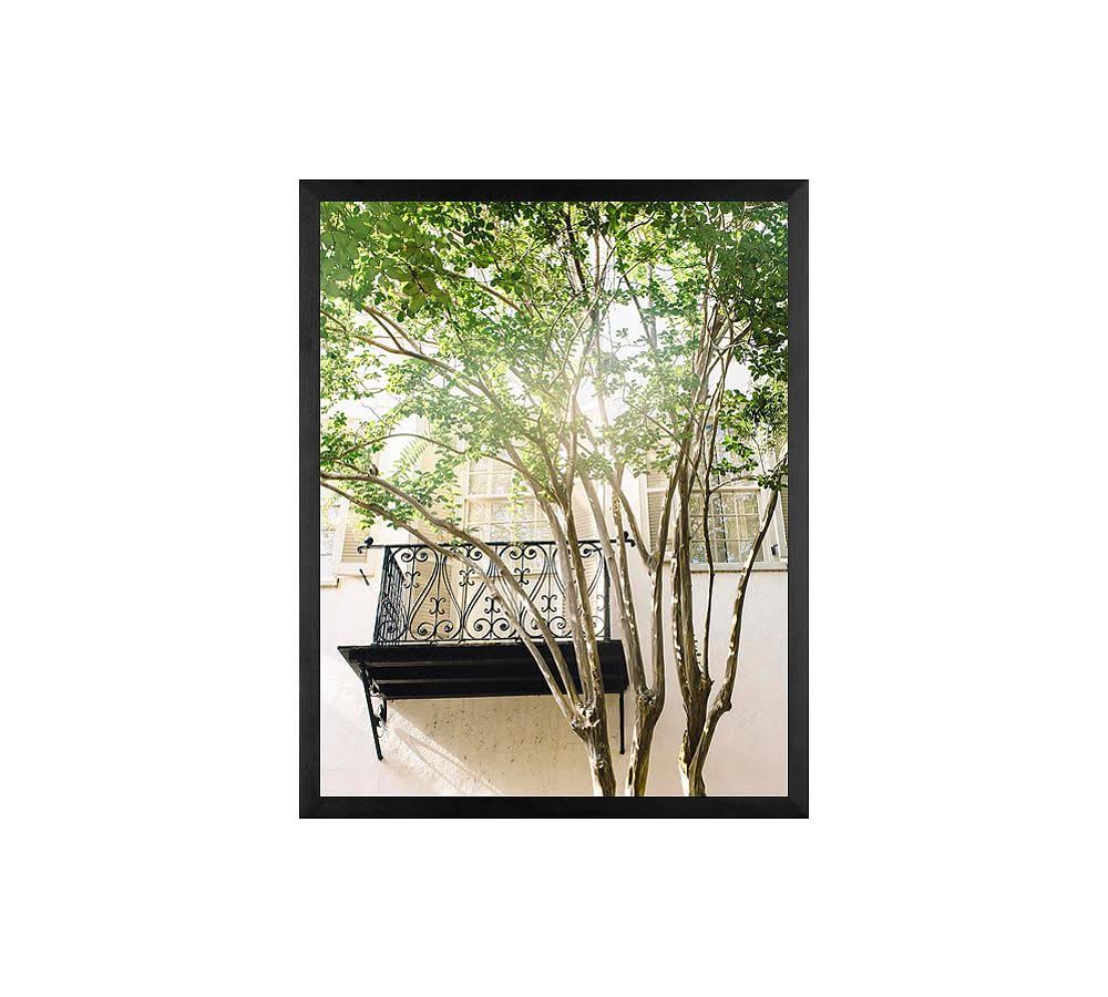 Framed Paper Print, 20 x 16 Q225118