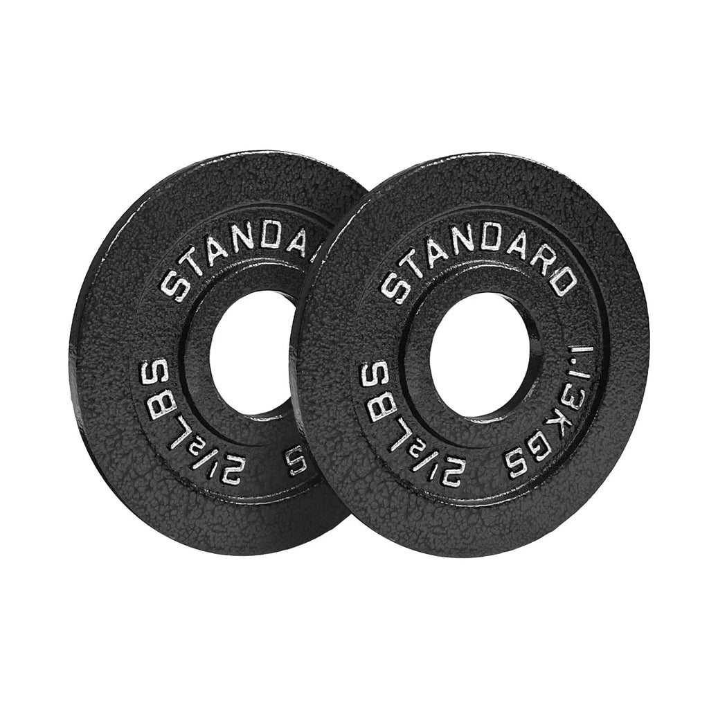 85lb Olympic Plates Set W1585