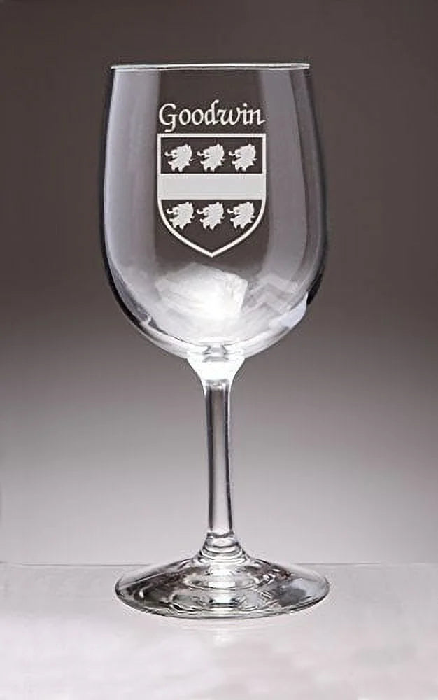 Wine Glasses Set of 4 M7722