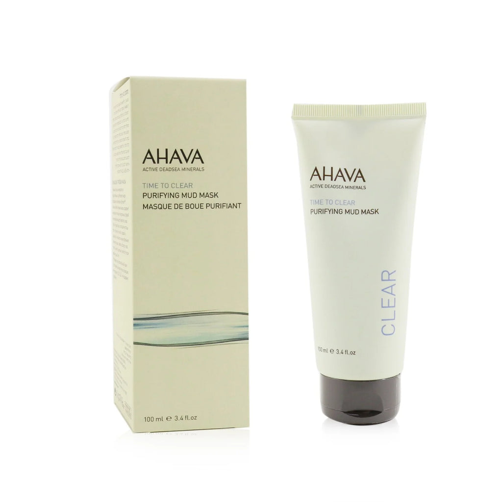 Purifying Mud Mask 100ml Y272