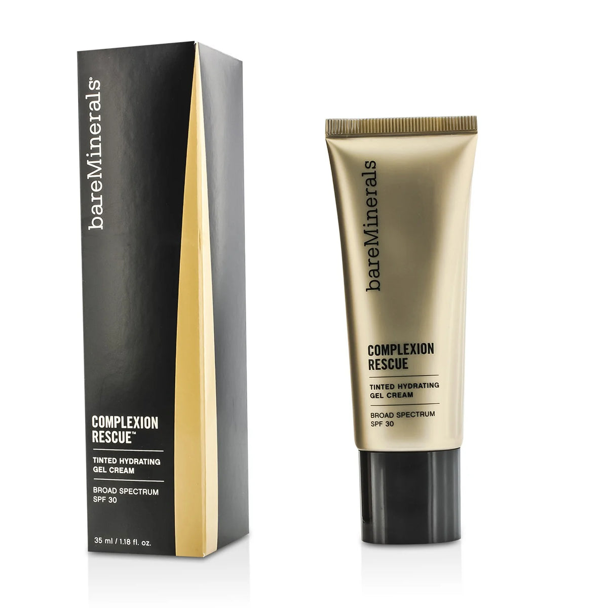 Tinted Hydrating Gel Cream SPF30 35ml F1445