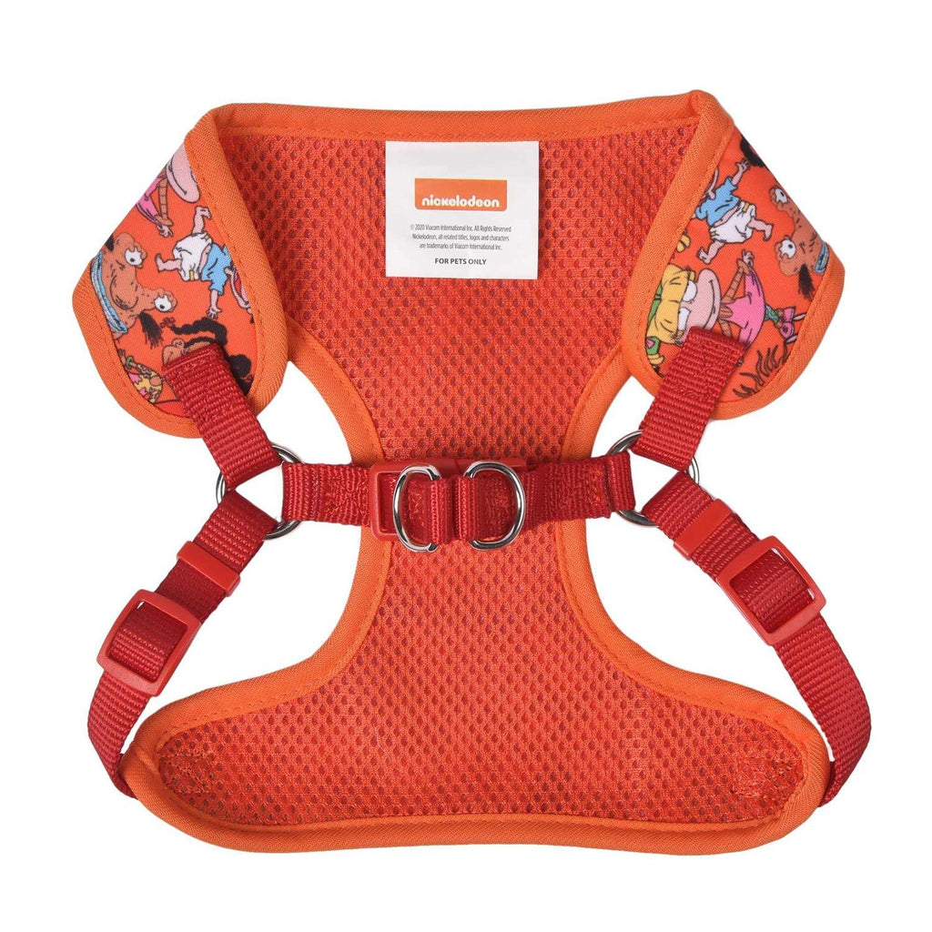 Dog Harness for Large Dogs No Pull Dog Harness Vest P559