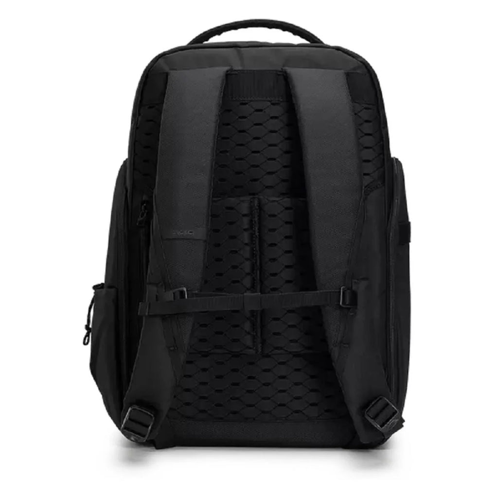 Navy Backpack for 17" Notebook B859