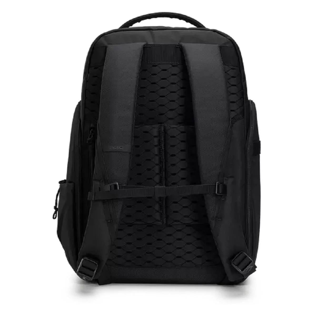 Navy Backpack for 17" Notebook B859