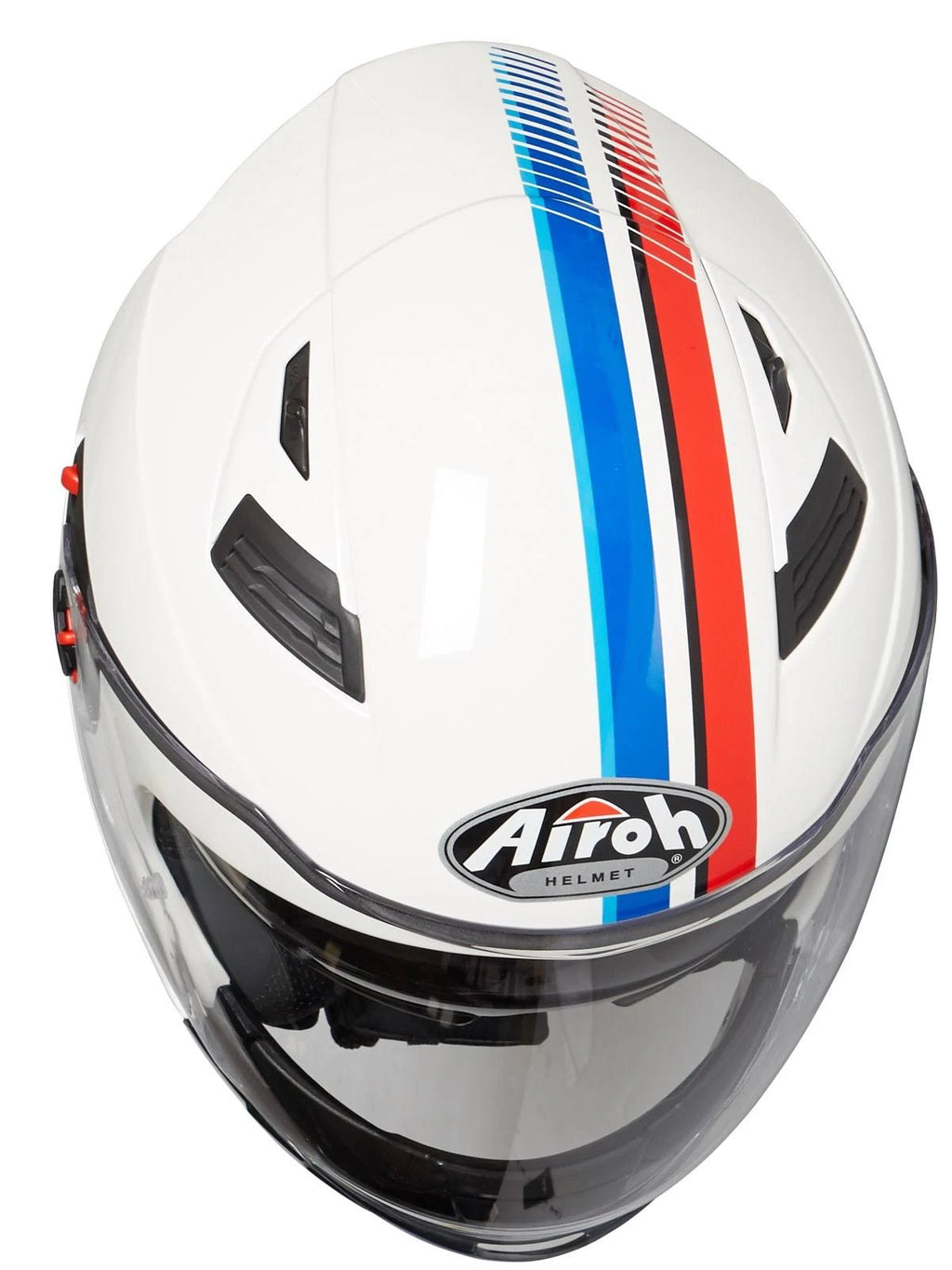 White Size Xs Helmet K480209