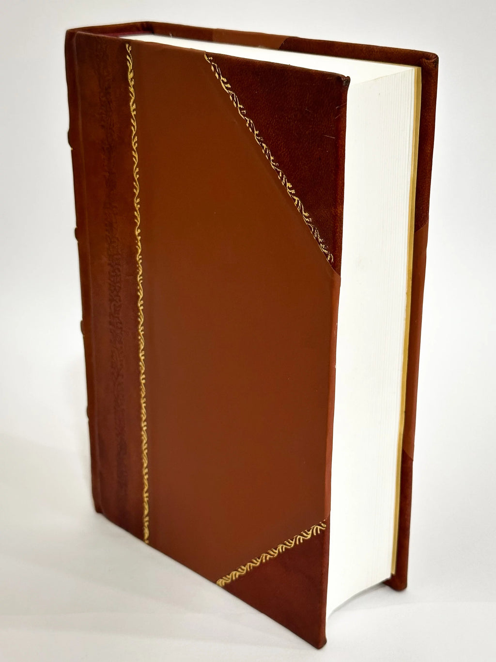 Australian Magistrate Leather Bound K21171