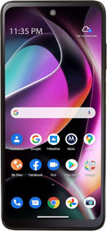 Black 64GB 5G Motorola Moto G H11263