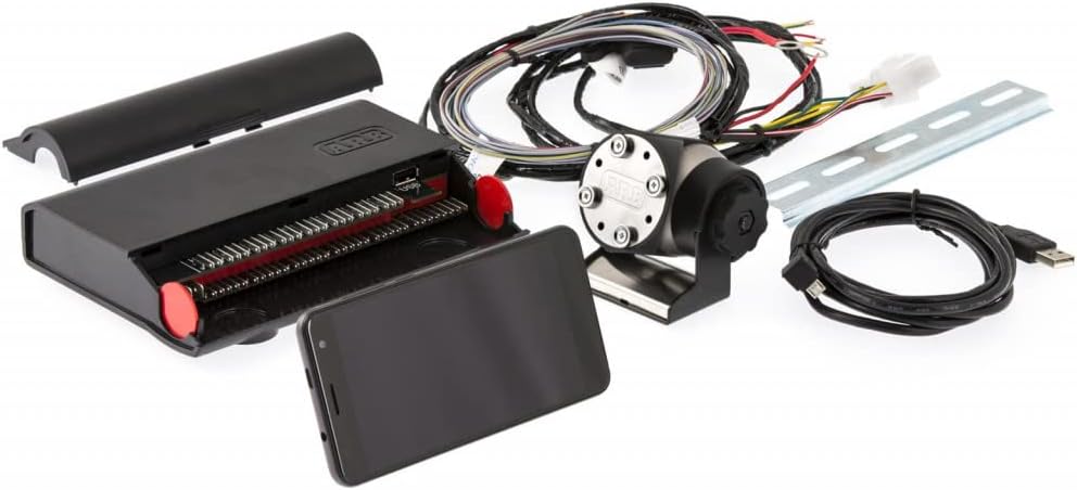 Vehicle Accessory Interface T4434