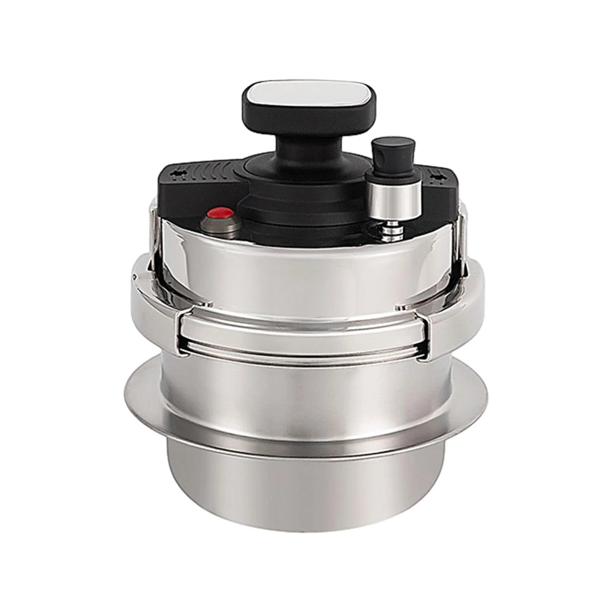 1.2L Stainless Steel Portable Rice Cooker Y4916