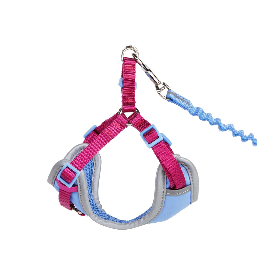 Green Cat Harness K245