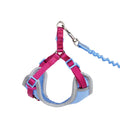 Green Cat Harness K245