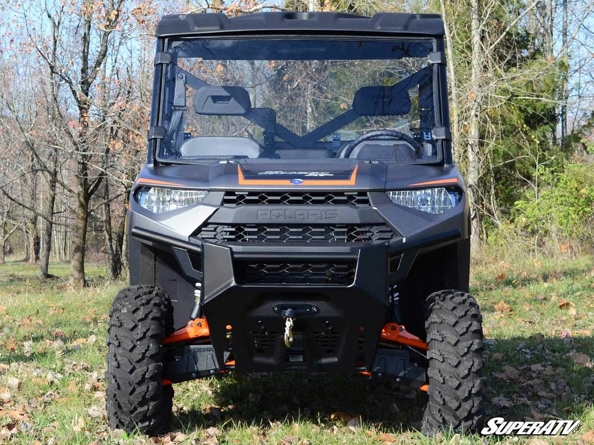 Full Size Polycarbonate Windshield H9773