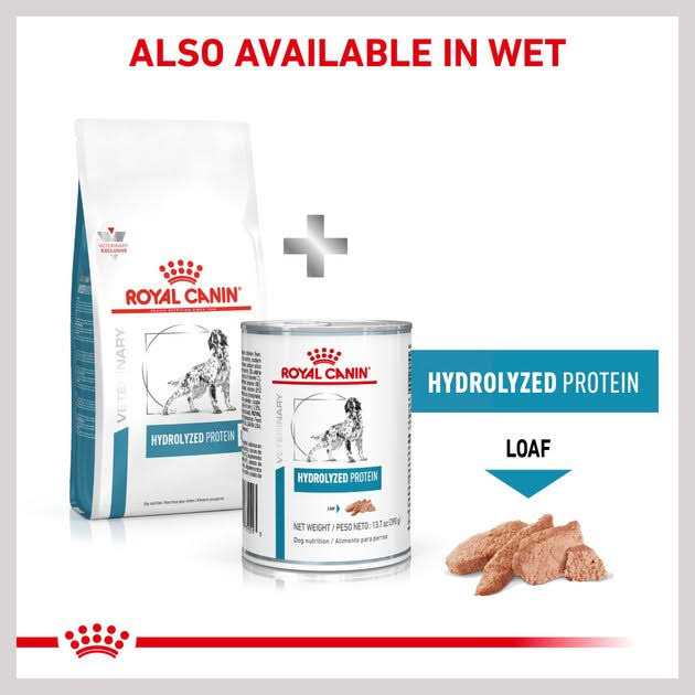 Hydrolyzed Protein Adult Dry Dog Food Z67998