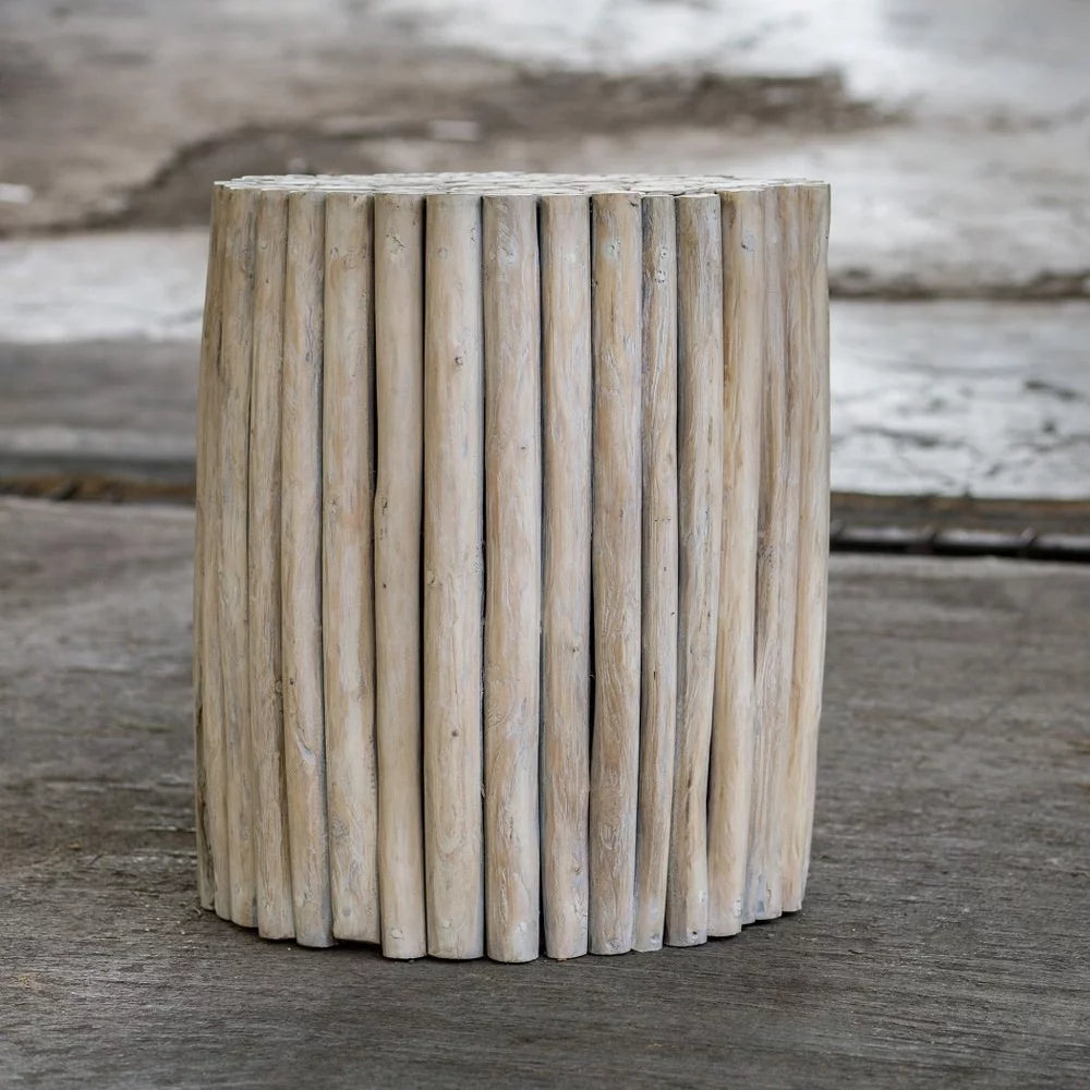 24 inch End Table E8106