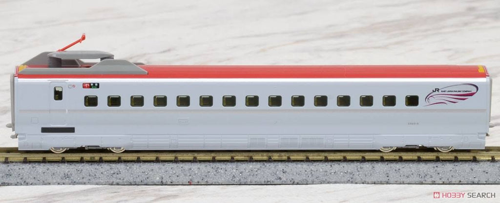E6 Series Shinkansen Komachi Additional Set (4 Cars) H15224