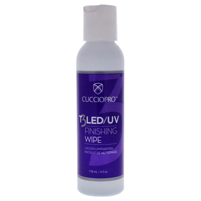 4 oz Nail Wipes N6738