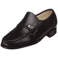 Black Dress Shoes J8088