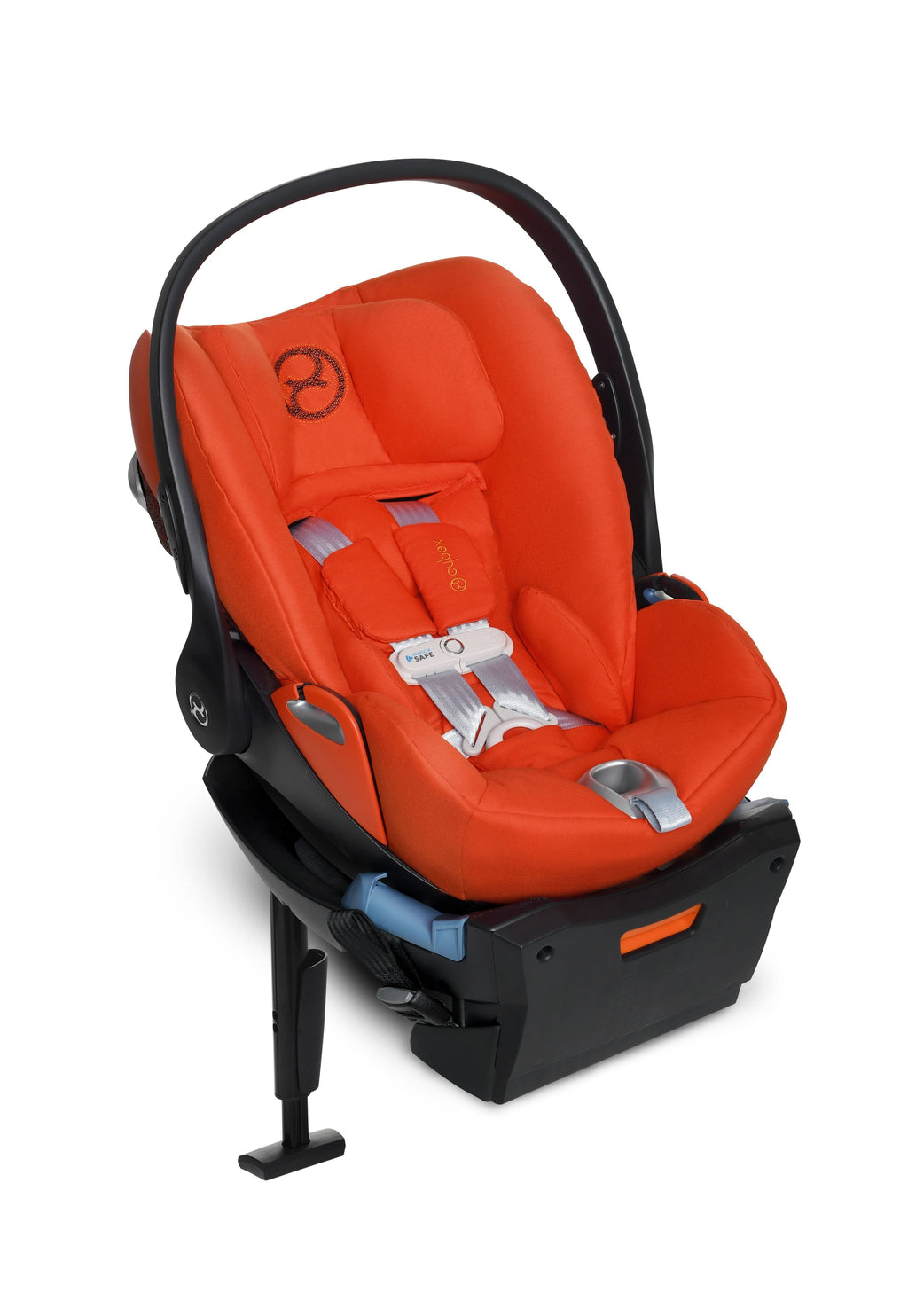 Autumn Gold Infant Car Seat Q14385