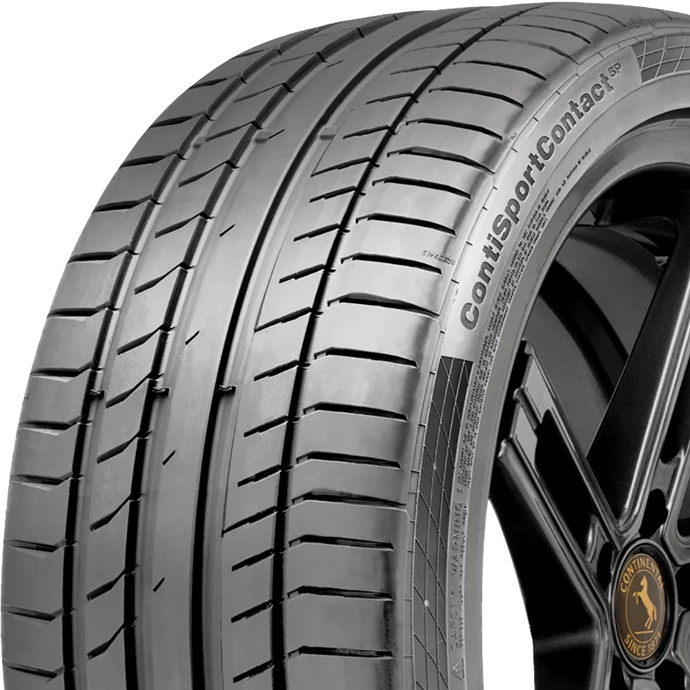 Summer 255/40ZR20 (101Y) XL Passenger Tire B23585