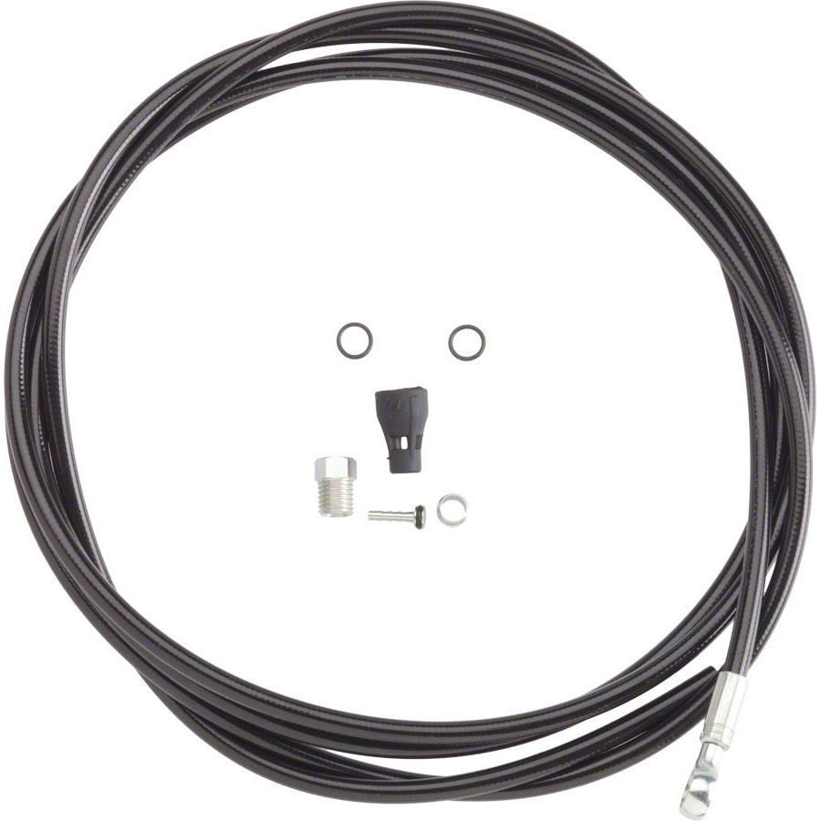 Black Hose Kit O8174