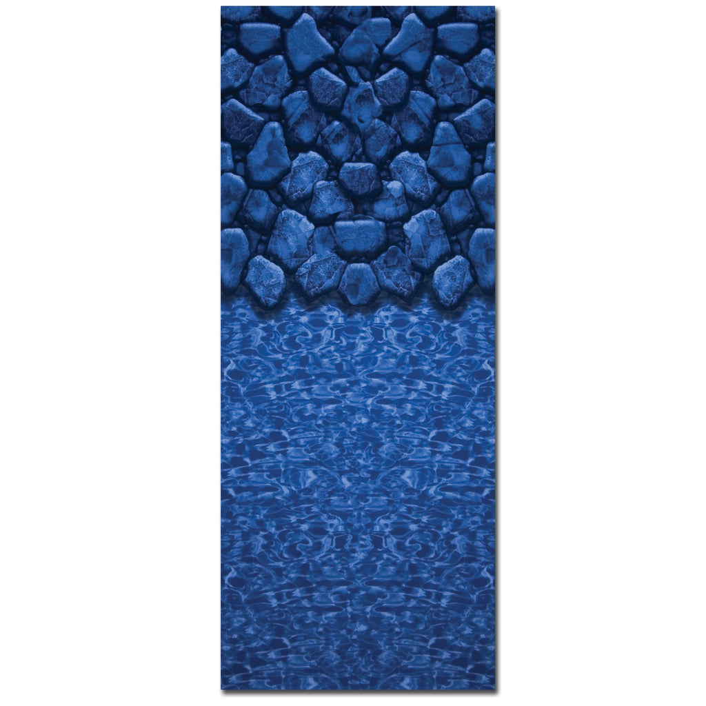 Oval Overlap Liner X135370