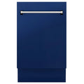 18 in. Top Control Tall Dishwasher with 3rd Rack R91949