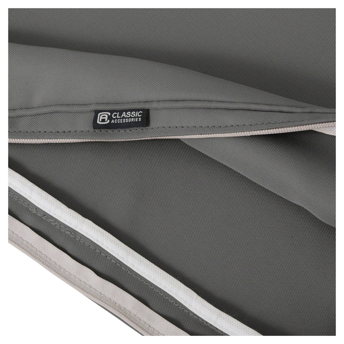Rectangular Patio Lounge Seat Cushion I4821