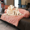 Washable Removable Pet Bed Mat D606557