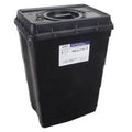 16 Gal RCRA Dot Port Top Collector - Case of 6 F46381
