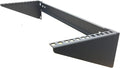 4U Cold Rolled Steel Wall Mountable Vertical Rack Pack of 2 C3135