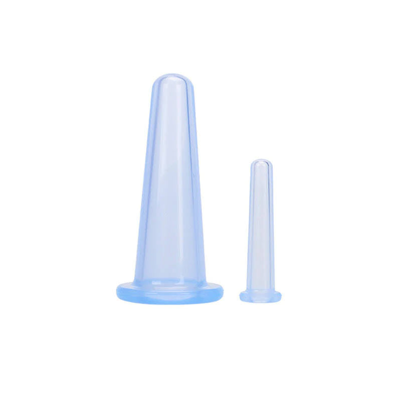 Silicone Cupping Cup J181086
