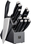 14-pc Knife Block Set X23523