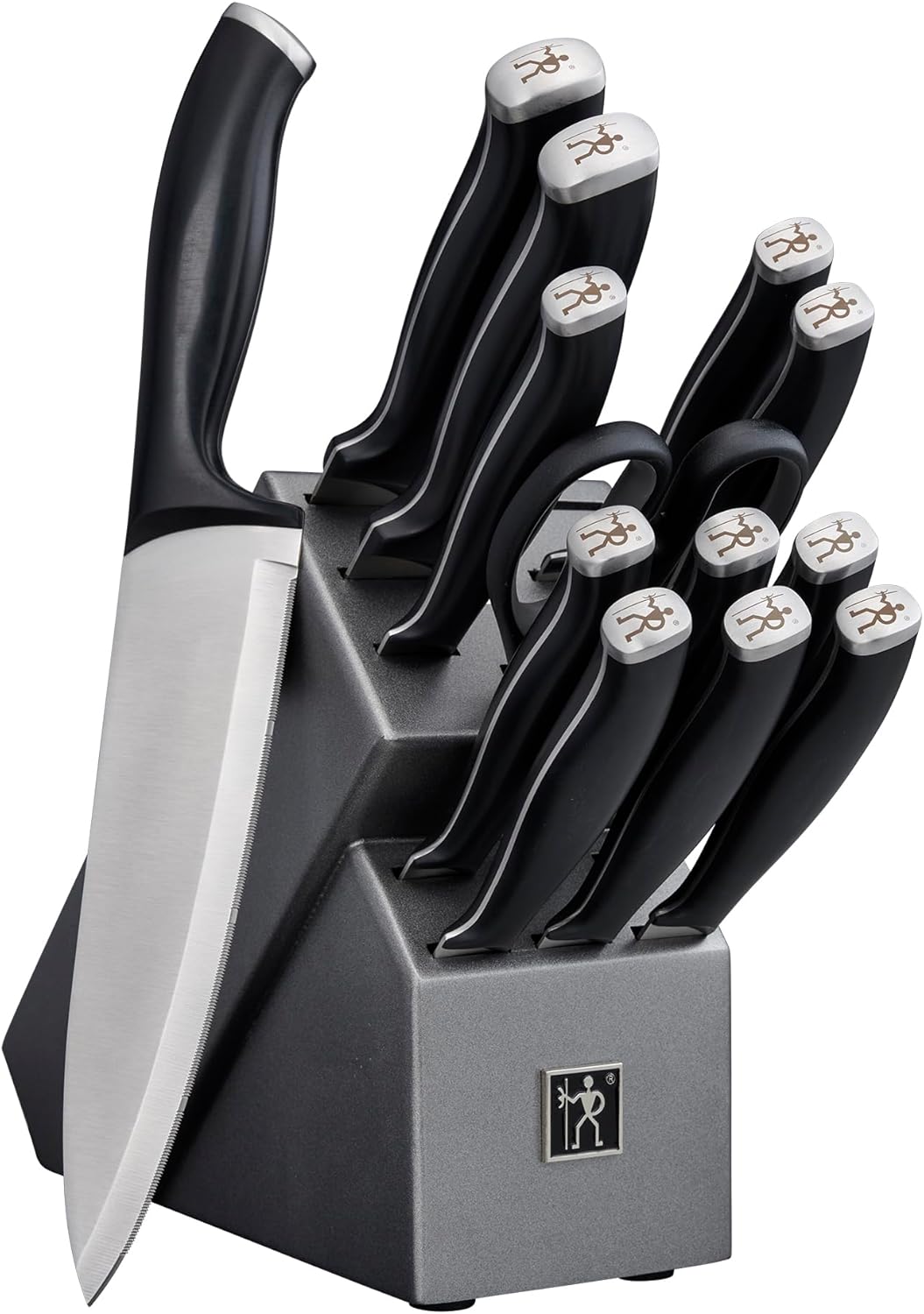 14-pc Knife Block Set X23523