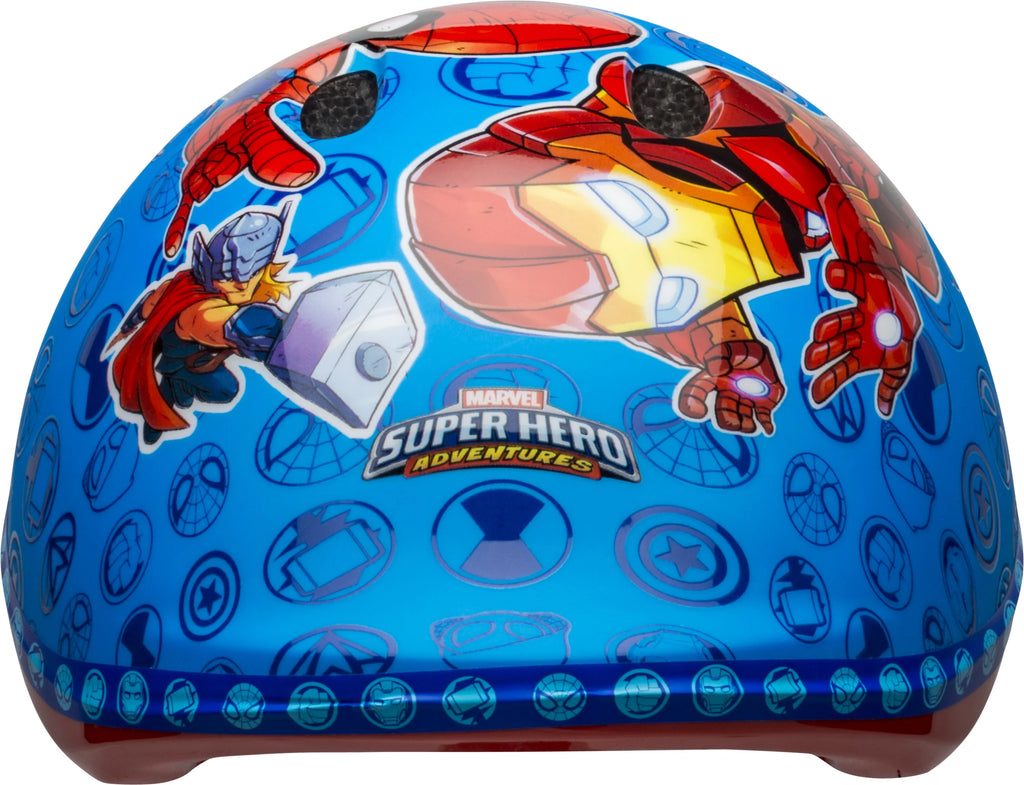Toddler Bike Helmet S1840