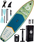 Inflatable Stand Up Paddle Board 11 ft I108
