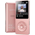 MP3 Player with Bluetooth, 1.8 inch Screen, 32GB D866
