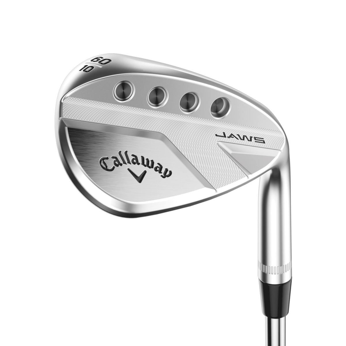 Chrome Wedge Lob Wedge E384139