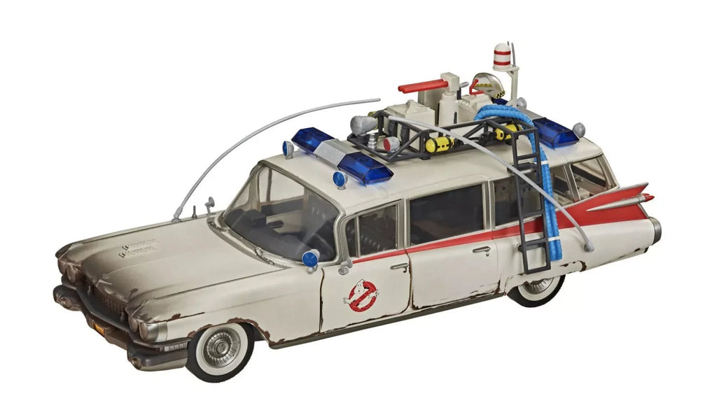 Ecto-1 Car Play Vehicle B5260