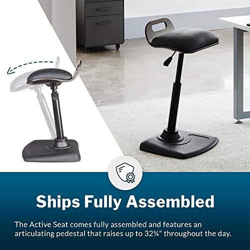 Adjustable Standing Desk Chair I507