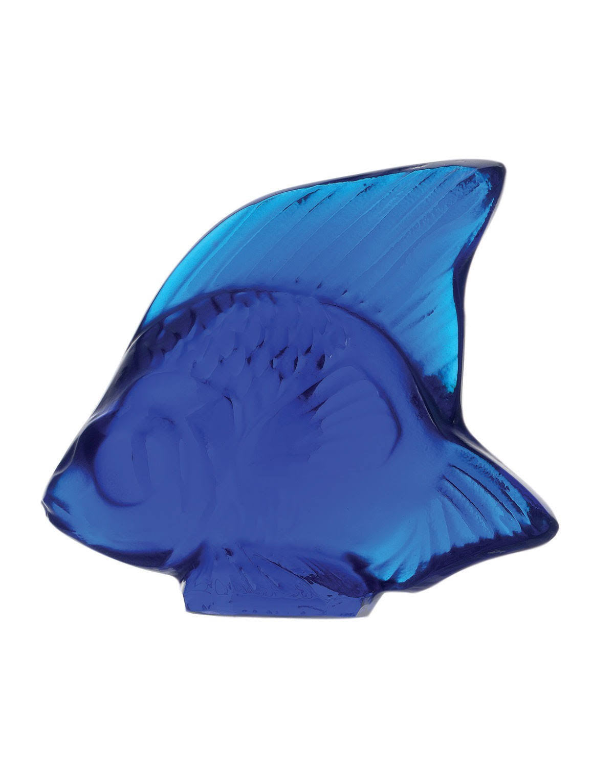 Blue Fish Cap Ferrat H110