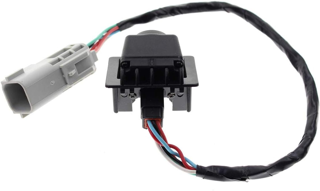 Rear View Backup Camera Pack of 2 D124744